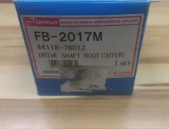 ������� ����� Suzuki Cultus FB2017 GD31S G16A FB2017 ����