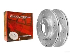 �������� ���� PowerStop Honda 282x23 JBR1556 JBR1556 ����