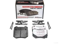 ������ ������� PowerStop Z17 Subaru WRX STI NXT-2118 NXT2118 ����