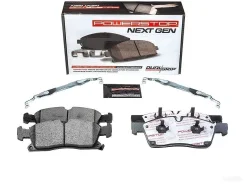 �������� ������� PowerStop Next Mercedes Jeep NXT-1455 NXT1455 ����