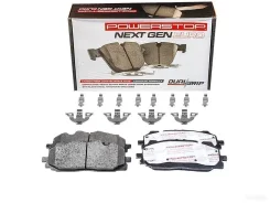 ��������� ������� PowerStop �� Touareg Q7 Q8 NXE-1894 NXE1894 ����