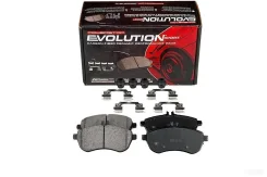�������� ��������� ������� Power Stop Z23 mercedes 23-1340 231340 ����