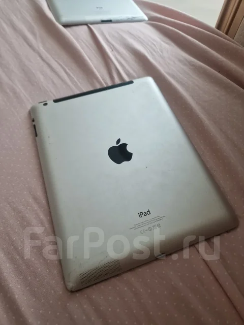 Apple iPad 4. 9.7 ������, ������ 32 �� ����