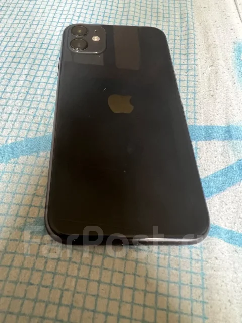 Apple iPhone 11. �/�, 128 ��, ������, 3G ����