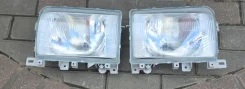 ����� ����� � ������ �������� ���� Nissan Atlas 92-99� 260750T000 ����