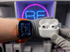 Apple Watch Ultra 3 ����