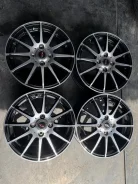 Weds Tead. 5.5x15", 4x100, ET50 ����