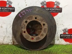 ���� ��������� Toyota Land Cruiser Prado 1998 4351235210 RZJ95W 3RZ-FE, �������� 4351235210 ����