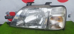 ���� Honda Cr-v 1995 33151S10003 RD1 B20B, ����� 33151S10003 ����