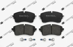 �������� �������� ��������� ������� Brembo (������) Brembo P44028 P44028 ����