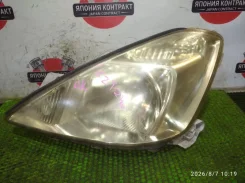 ���� Toyota Allion 2002 811502B850 ZZT245 1ZZ-FE, ����� 811502B850 ����