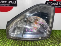������� Toyota Land Cruiser Prado 2000 8151060510 RZJ95W 3RZ-FE, ������ 8151060510 ����