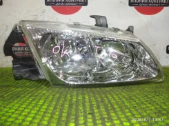 ���� Nissan Bluebird Sylphy 2001 26010BM827 TG10 QR20DD, ������ 26010BM827 ����