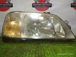 ���� Honda Cr-v 1996 33101S10003 RD1 B20B, ������ 33101S10003 ����