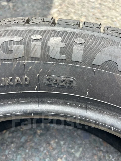 Giti GitiComfort WT26. ������, ��� �����, 2025 ���, ����� ����