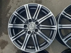 Work Promising. 6.5x16", 5x114.3, ET40, �� 73���. ����