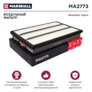 ������ ��������� Marshall [MA2773] MA2773 ����