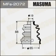 ������� ����� (�������) Masuma ���. MFS2072 MFS2072 ����