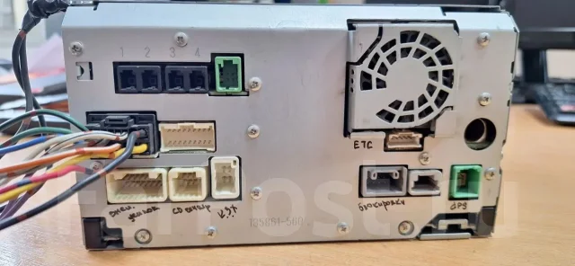 Eclipse AVN-Z01 ����