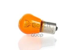 ����� PY21W 12V 21W | ����� | PY21W 21W 12V BAU15s Bosch ���. 1987302213 Bosch 1987302213 ����