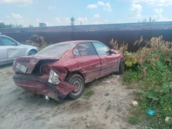 Hyundai Elantra ����