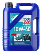 Liqui Moly Marine 4T