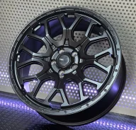 Inter Milano Mud Bahn. 8.5x20", 5x114.3, ET38, �� 73,1���. ����
