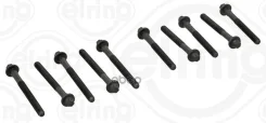 �������� ������ ��� Renault 19 II 1.4 88-95/CLIO I. II 91-05/Kangoo/Logan 04- 1.4,1.6/Megone 96- Elring ���. 759371 759371 ����