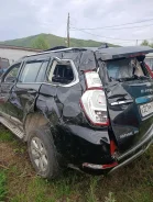 Haval H9. XZGFF08A4KA100087 ����