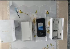 Honor 600 Lite. �����, 256 ��, �������, 5G, Dual-SIM ����
