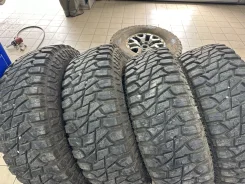 Roadcruza RA8000. �����������, 2025 ���, �/�, ����� �� 5 % ����