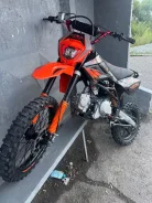 Regulmoto Seven Pro. 125����. ��., ��������, ��� ���, ������ �� �� ����