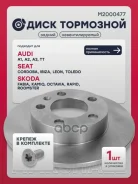 ���� ��������� Beetle A4 2005-2010, GOLF PLUS V 5M1 2005-2008, BORA, BORA 1J2 / 1J6 1998-2005, POLO IV 9N1 / 9N3 2001-2009, POLO V 6C1 / 6R1 2009-2020...