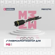 ����������������� | ����� ��� | Mercedes Benz Ml (W164) 2005-2011, Gl (X164) 2005-2011 Marshall ���. M8012790 M8012790 ����