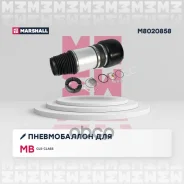 ������������ | ����� ���� | Mercedes-Benz CLS-Class (W219) 05-, Mercedes-Benz E-Class (W211) 03- Marshall ���. M8020858 Marshall M8020858 ����