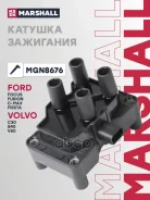 ������� ��������� Ford Focus II, III 05-, Ford Fusion I 02-, Ford C-Max I 03-, Ford Fiesta V, VI 01-, Volvo C30 I 06-, Volvo S40 II 05-, Volvo V50 I 0...
