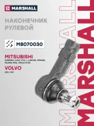 ���������� ������� ���� Mitsubishi Carisma 95-, Mitsubishi Colt III 88-, Mitsubishi Fto Coupe 94-, Mitsubishi I (Ha_) 09-, Mitsubishi Lancer IV 88-, M...