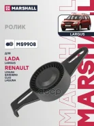 �����-���������� ��������� ������������ Lada Largus 12-, Renault Logan I, II 04-, Renault Sandero I 07-, Renault Clio II, III 98-, Renault Laguna I-II...
