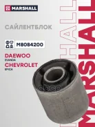 ����������� | ����� ����/��� | Daewoo Evanda (KLAL) 02- 08/02-, Chevrolet Evanda 05- 03/05-, Chevrolet Epica | Tosca (KL1_) 05-11 06/06-12/11, Chevrol...