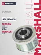 �����-���������� ��������� ������������ Nissan Juke I 10-, Nissan Qashqai 07-, Nissan Tiida I 04-, Nissan X-Trail II 07-, Renault Clio IV 13-, Renault...