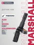 ������ ABS | ��� ���� | Audi A1 (8X) 10-, Audi A3 (8P) 03-, Skoda Octavia II 04-, Skoda Superb II 08-, Volkswagen Golf V, VI 03-, Volkswagen Jetta 04...