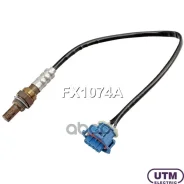 ������-���� Chevrolet Cruze 1.6[ LDE],1.8 [2H0] 2010-2017/ Chevrolet Orlando 1.8 [2H0] 2011-2017 Utm ���. FX1074A FX1074A ����