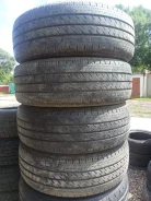 Bridgestone Milex TA-31. ������, 2017 ���, �/�, ����� 5 % ����
