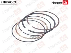 ������ ��������� (�-� �� 1 �������) (1.0) Chevrolet, Daewoo (F14D3, L14(85CUL4), L95) MasterKit ���. 77BPR0369 77BPR0369 ����