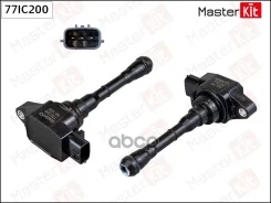 ������� ��������� Nissan JUKE 1.6 DIG-T MasterKit ���. 77IC200 77IC200 ����