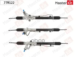 ������� ����� Hyundai H-1 (TQ) 2008 - MasterKit ���. 77R122 77R122 ����