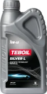 Teboil Silver L