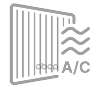 ������ ������ �������� Honda Jazz II Partra ���. FC7111 FC7111 ����