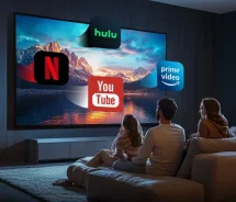 ��������� Smart TV 32 ������ Android 14. 1,5 �� + 8 ��,60 �� ����
