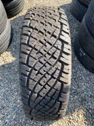 General Tire Grabber AT. ������, 2013 ���, ����� ����